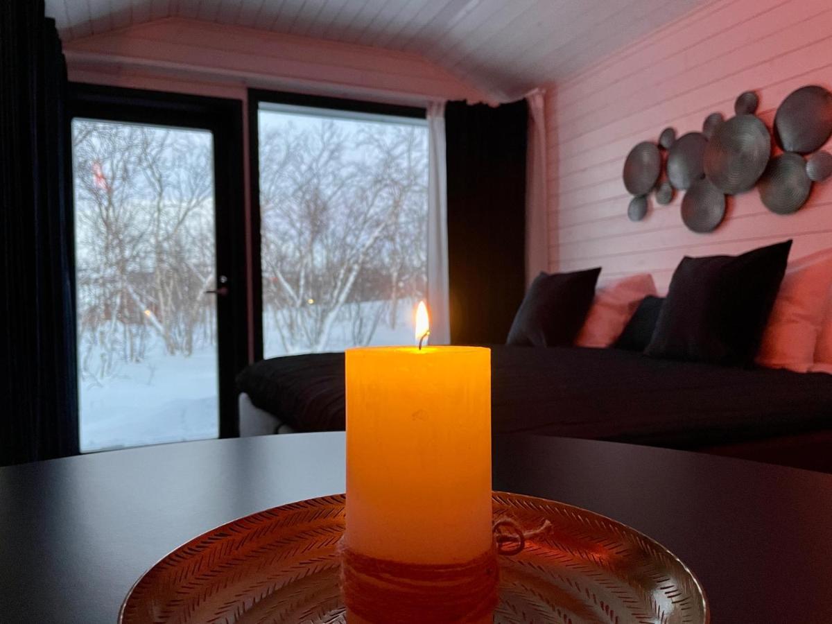 Tundrea Holiday Resort Kilpisjarvi Exterior photo