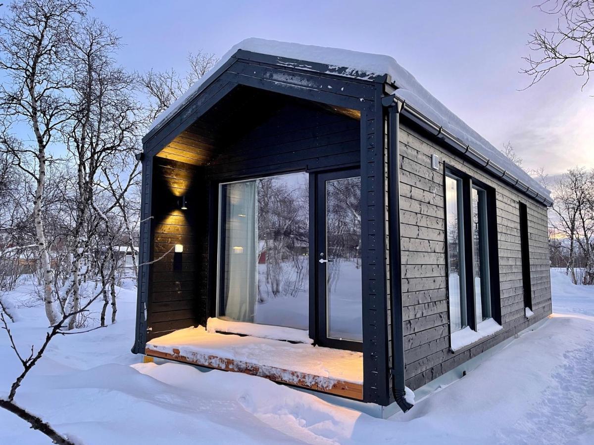 Tundrea Holiday Resort Kilpisjarvi Exterior photo